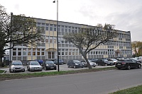 budynek na ul. płk. Witolda Sztarka 1